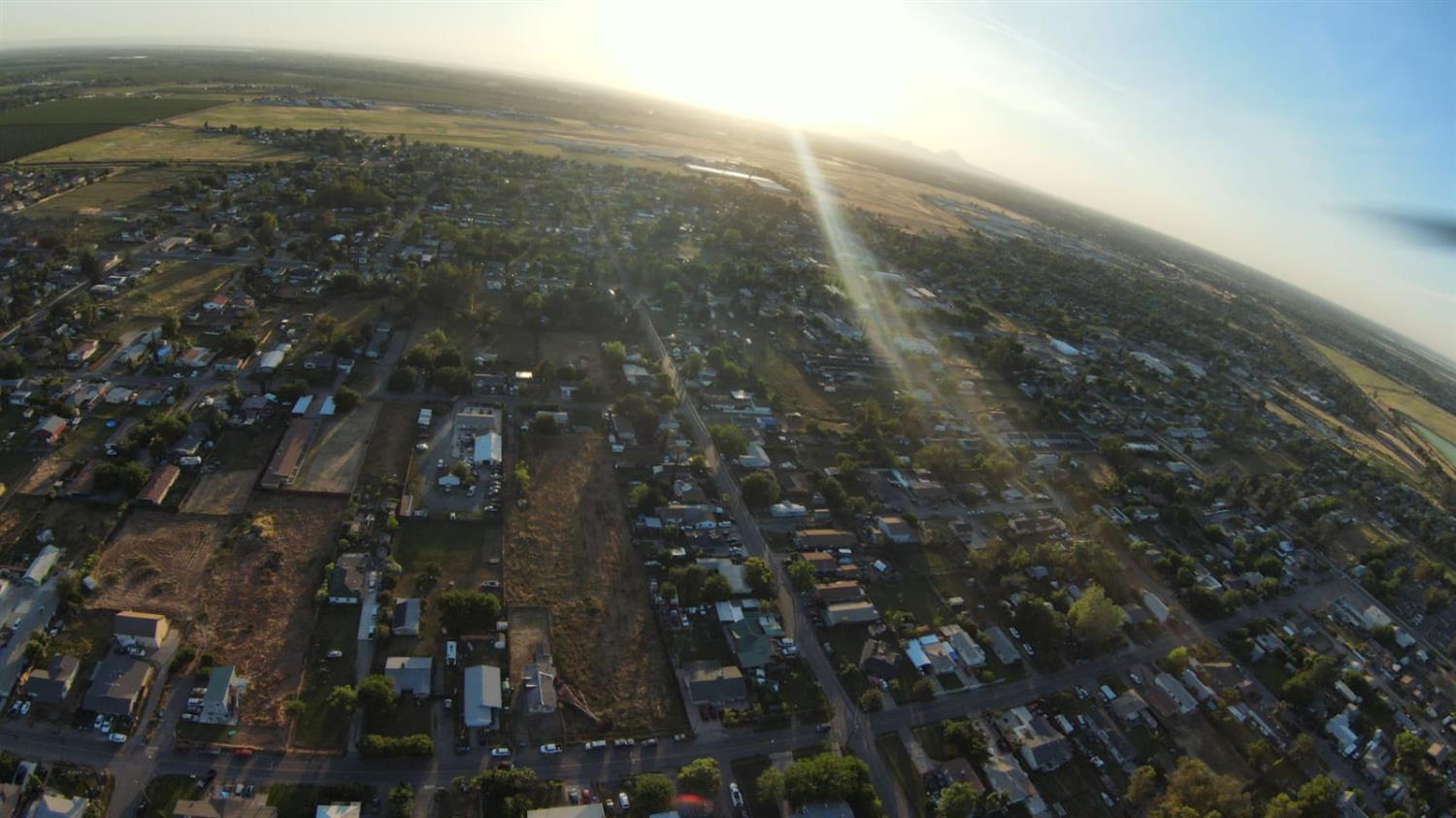 Land in Olivehurst