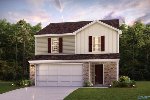 212 Purple Martin Dr, Toney, AL, 35773-4013 | Card Image