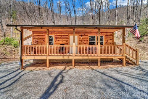 1100 Panther Branch Rd, Canton, NC, 28716-0459 | Card Image