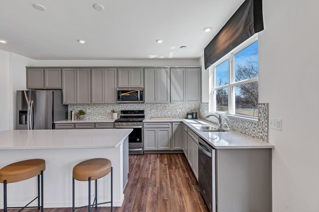 2427 Naperville Wheaton Rd, House other with 4 bedrooms, 4 bathrooms and null parking in Naperville IL | Image 8