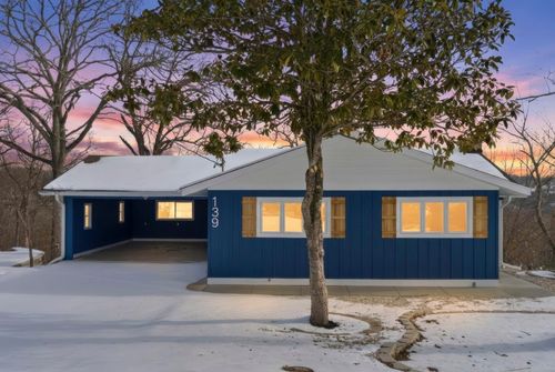 139 Lakeshore Dr, Kimberling City, MO, 65686-9694 | Card Image