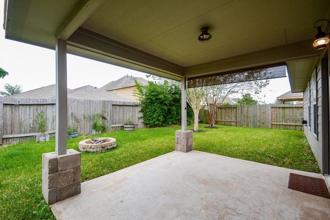 Plenty of space for the kids or pets. | Image 30