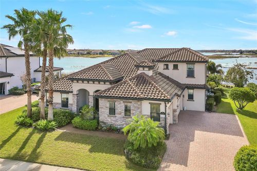 15550 Avenue Of The Arbors, WINTER GARDEN, FL, 34787 | Card Image