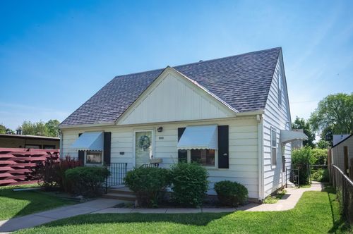 5737 34th Ave S, Minneapolis, MN, 55417-2931 | Card Image