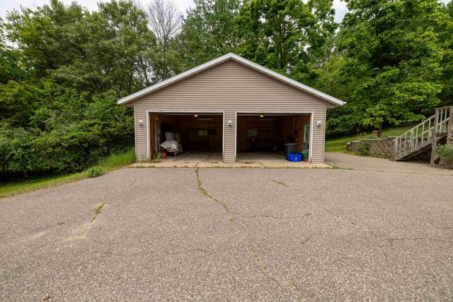 E12060 Twin Oaks Road, House other with 3 bedrooms, 2 bathrooms and null parking in Fairfield WI | Image 50
