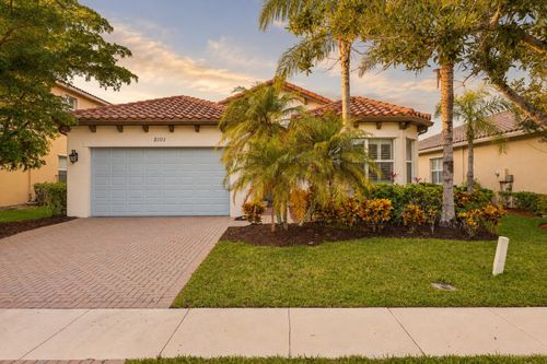 2101 Belcara Ct, West Palm Beach, FL, 33411-1476 | Card Image