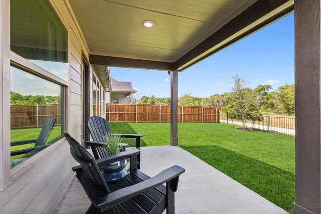 2002 Sandpiper Way, House other with 4 bedrooms, 2 bathrooms and null parking in Princeton TX | Image 25