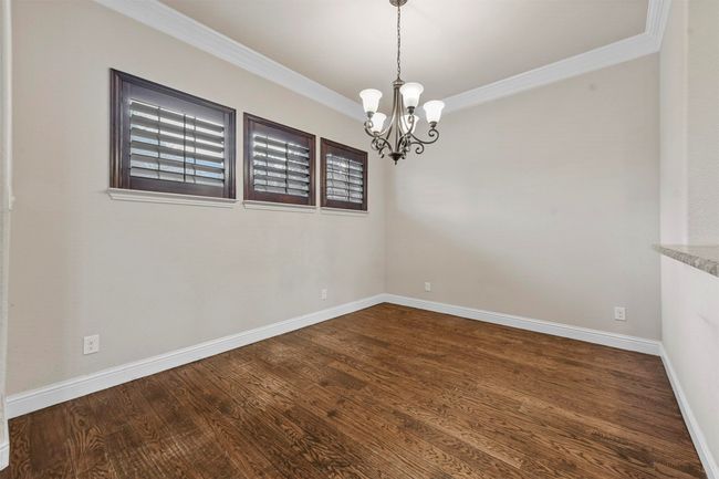 100 Prewit St, Townhouse with 3 bedrooms, 3 bathrooms and null parking in Keller TX | Image 11