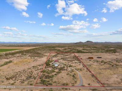 1 - 49000 N Centennial Circle, Home with 0 bedrooms, 0 bathrooms and null parking in Wickenburg AZ | Image 1