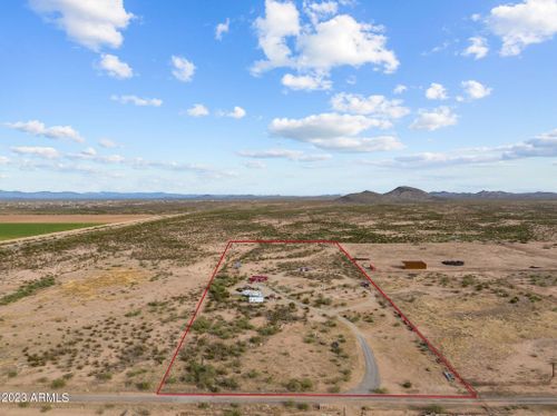 1-49000 N Centennial Circle, Wickenburg, AZ, 85390 | Card Image