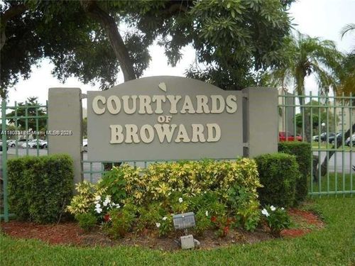 1105-1800 N Lauderdale Ave, North Lauderdale, FL, 33068-4201 | Card Image