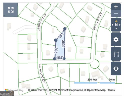 lot-22-1480 Pine Lark Dr, Canton, GA, 30114-3997 | Card Image