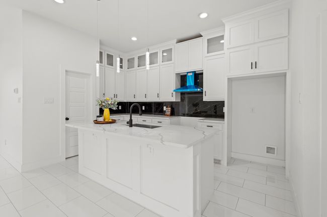 2827 Grafton Ave, House other with 4 bedrooms, 4 bathrooms and null parking in Dallas TX | Image 7