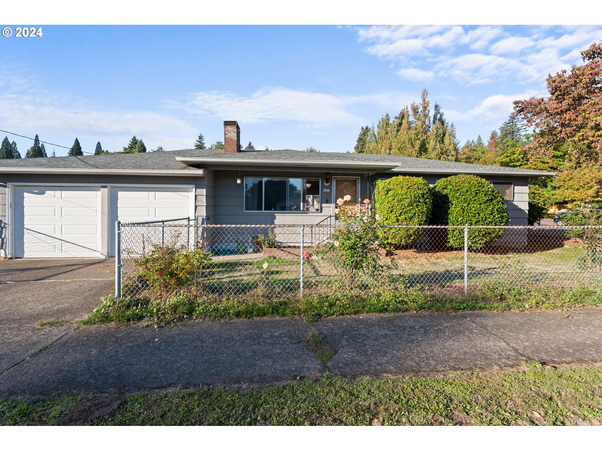 Milton St, Portland, OR 97220