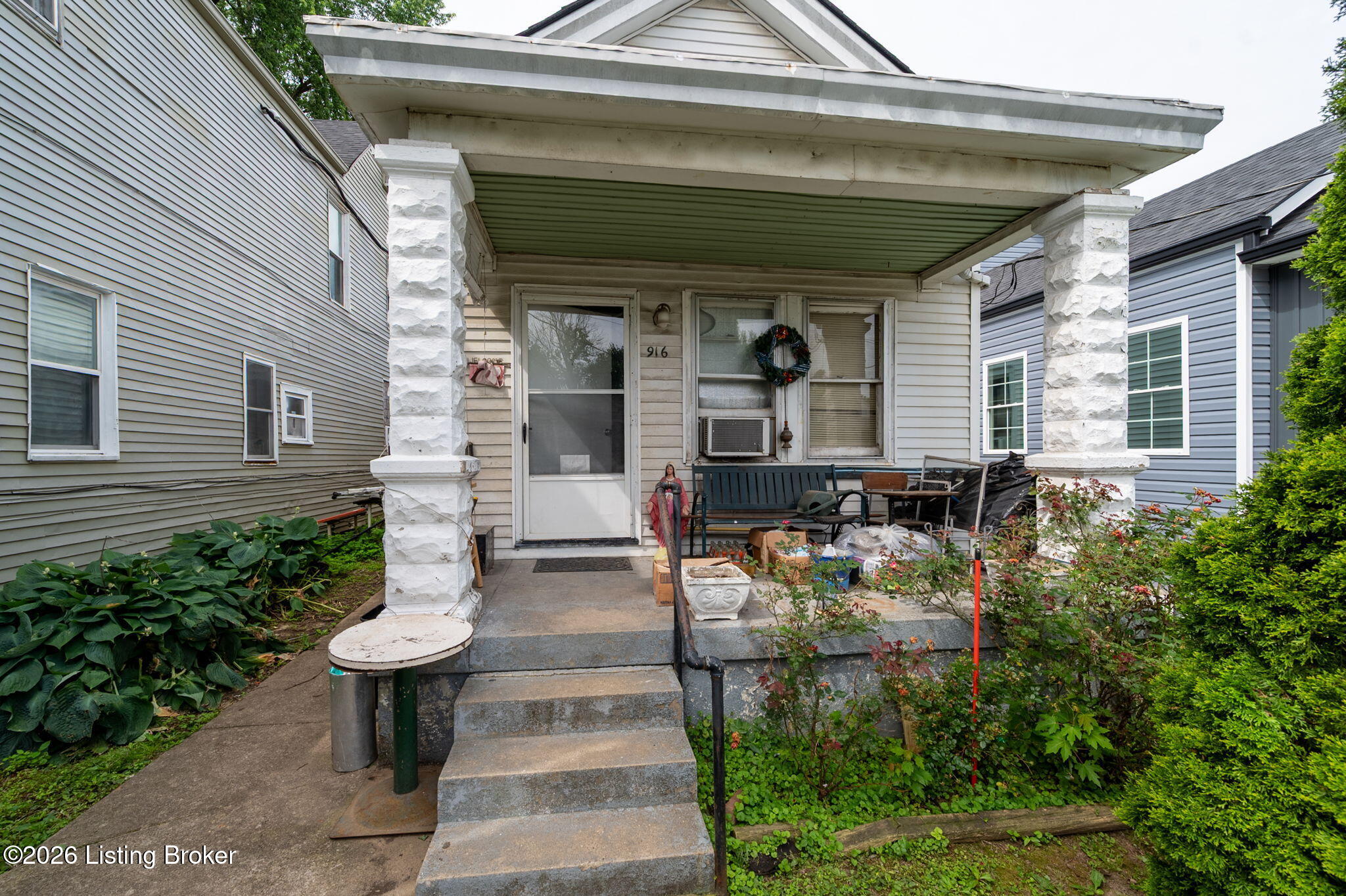 Residential in Louisville 2