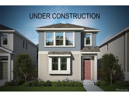 6366 Laud Pt, Colorado Springs, CO, 80924 | Card Image