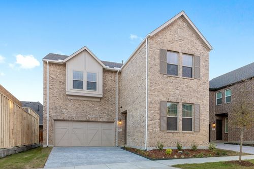7516 Jones Drive, North Richland Hills, TX, 76180 | Card Image