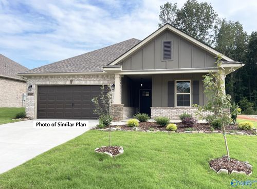 24574 Mia Grace Ln, Toney, AL, 35773-4012 | Card Image