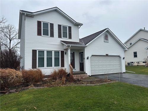 329 Chadlee Dr, Brockport, NY, 14420-9348 | Card Image