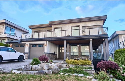 1040 Lee St, White Rock, BC, V4B4P1 | Card Image