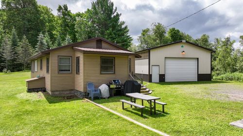 43240 County Highway D, Namakagon Twp, WI, 54821 | Card Image