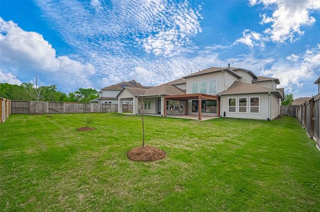11507 Kincraig Path, House other with 5 bedrooms, 6 bathrooms and 3 parking in Richmond TX | Image 46
