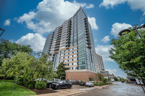 1502-3209 Galleria, Edina, MN, 55435-2554 | Card Image