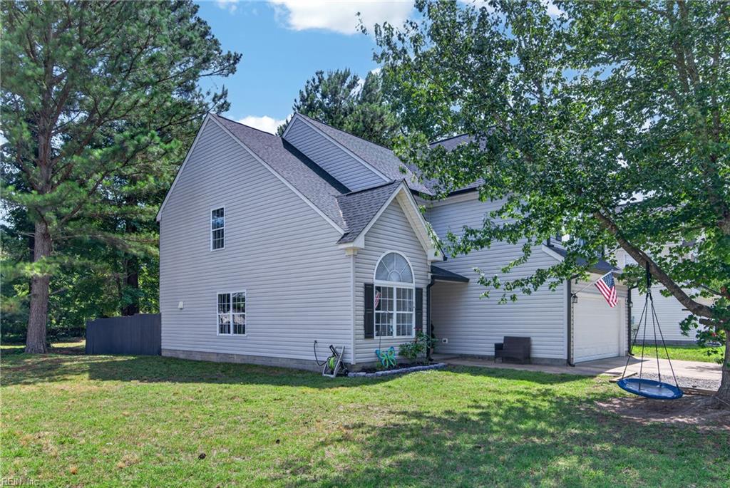 Residential in Hampton 3