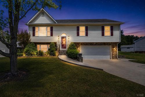 224 Addie Way, Lynchburg, VA, 24501 | Card Image