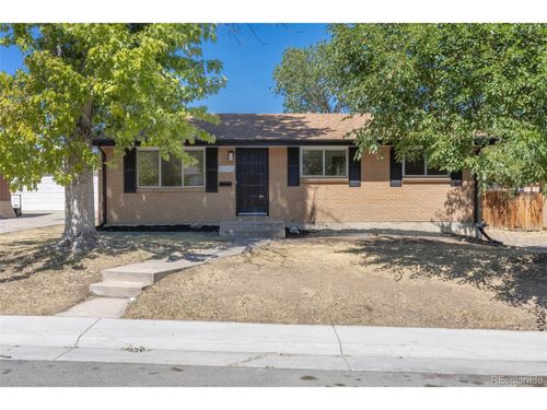 3243 W Farmdale Rd, Englewood, CO, 80110-5266 | Card Image