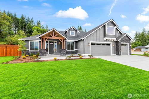 6-3729 101st Ave Nw, Gig Harbor, WA, 98335 | Card Image