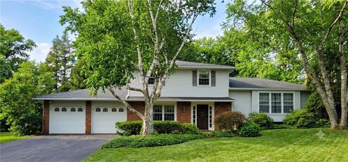 28 Candlewood Dr, Pittsford, NY, 14534-4609 | Card Image
