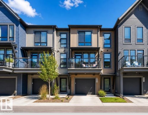 52-1304 Rutherford Rd Sw, Edmonton, AB, T6W0B4 | Card Image