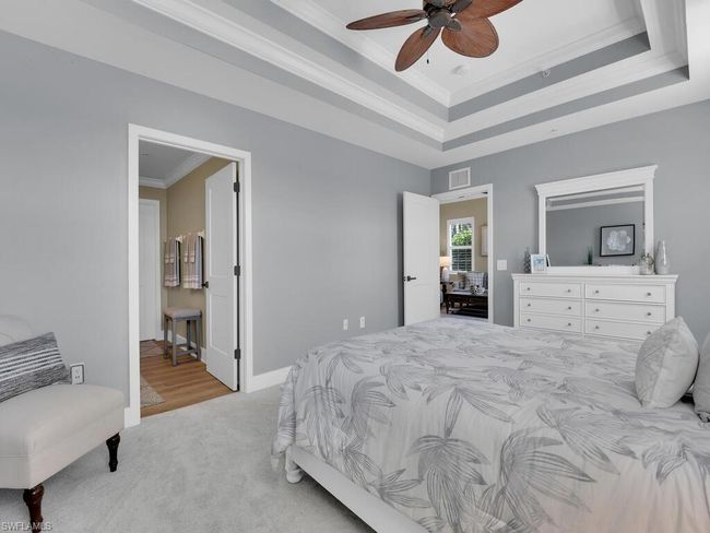 UNIT-101 - 18280 Creekside Preserve Loop, Condo with 2 bedrooms, 2 bathrooms and 1 parking in FORT MYERS FL | Image 20