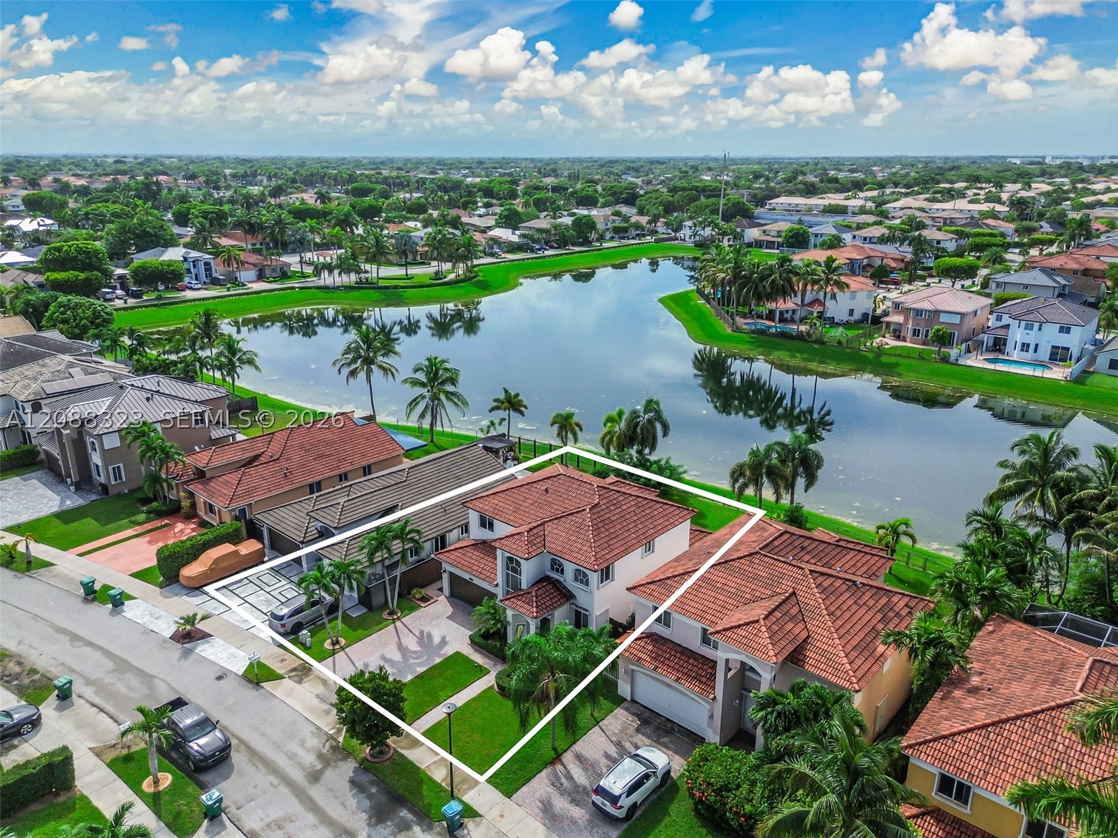 Residential in Miami 4