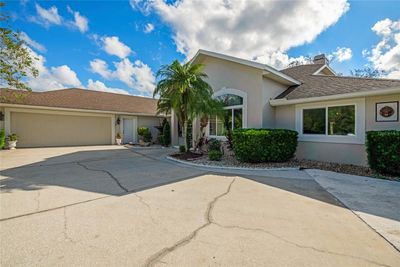 62 Coquina Ridge Way, House other with 3 bedrooms, 2 bathrooms and null parking in ORMOND BEACH FL | Image 3