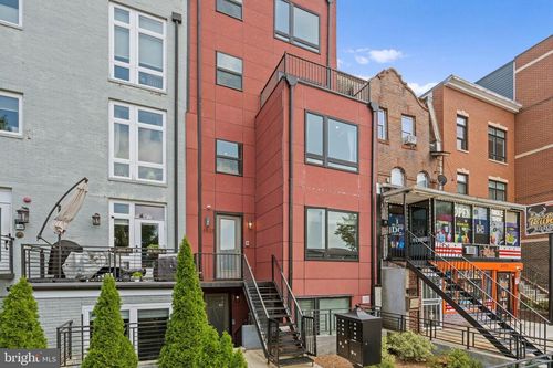 unit-1-3523 14th St Nw, WASHINGTON, DC, 20010-1376 | Card Image