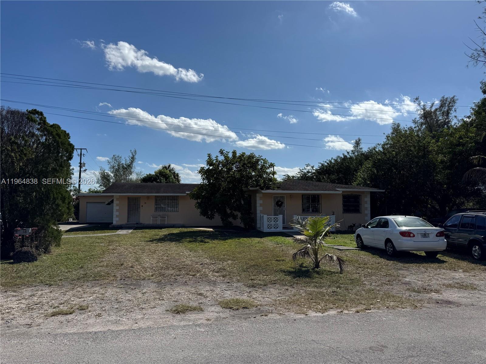 36 Nw 151St St, Miami, FL 33162