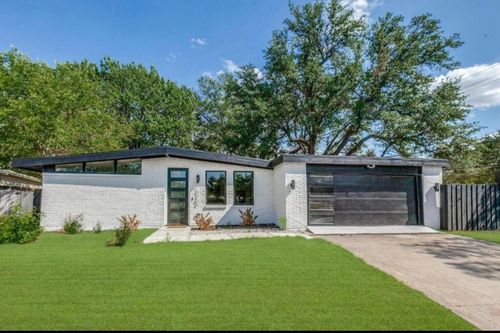 13306 Flagstone Ln, Dallas, TX, 75240-5615 | Card Image