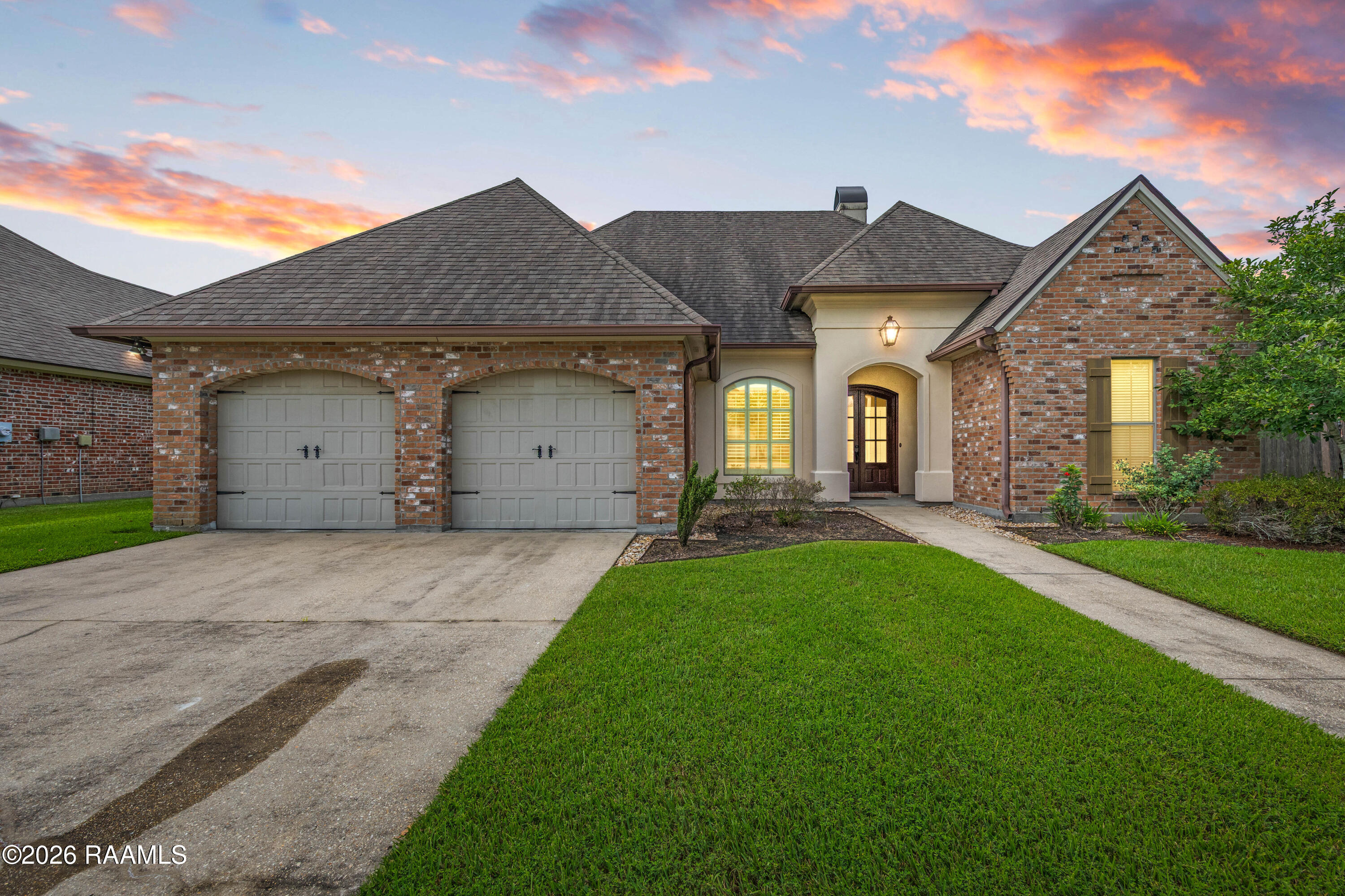 Residential in Lafayette 5
