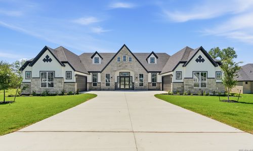 8568 Benclare, San Antonio, TX, 78266-4500 | Card Image