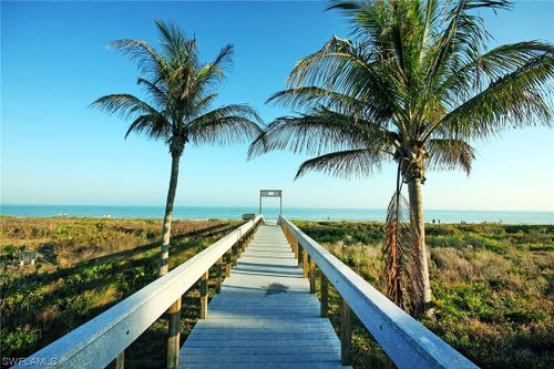 o206-1401 Middle Gulf Drive, Sanibel, FL, 33957 | Card Image