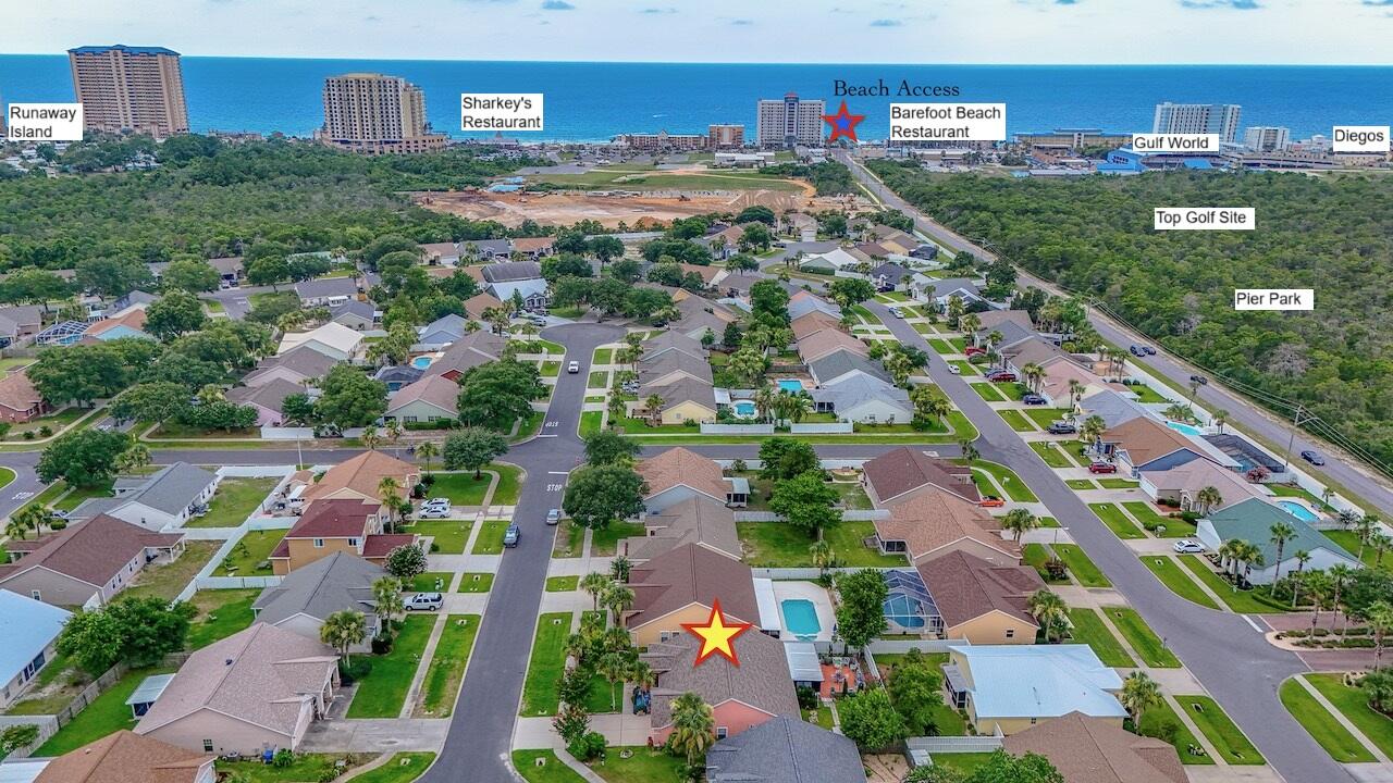 Windridge Ln, Panama City Beach, FL 32413
