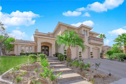 807 Canyon Greens Dr, Las Vegas, NV, 89144-0836 | Card Image