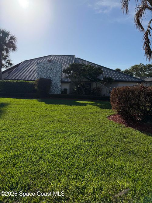 622 Tortoise Way, Satellite Beach, FL, 32937-3830 | Card Image