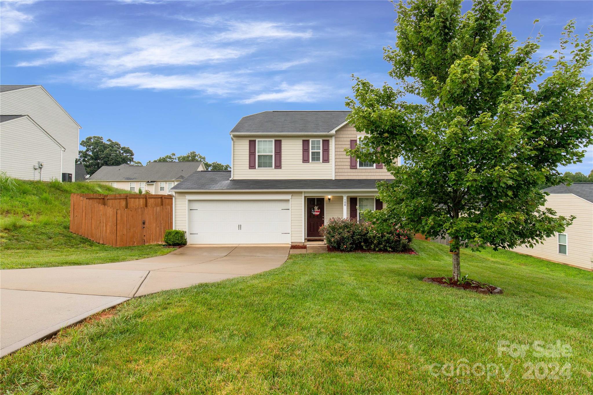 Landrum Ln, Kings Mountain, NC 28086