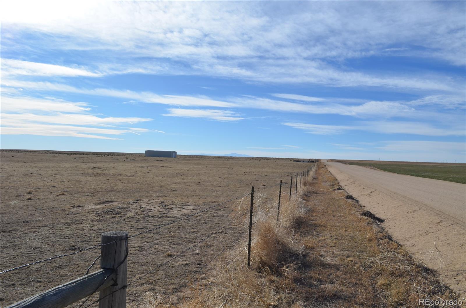 Land in Matheson 3