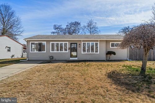 605 Tait Rd, SOMERDALE, NJ, 08083-2059 | Card Image