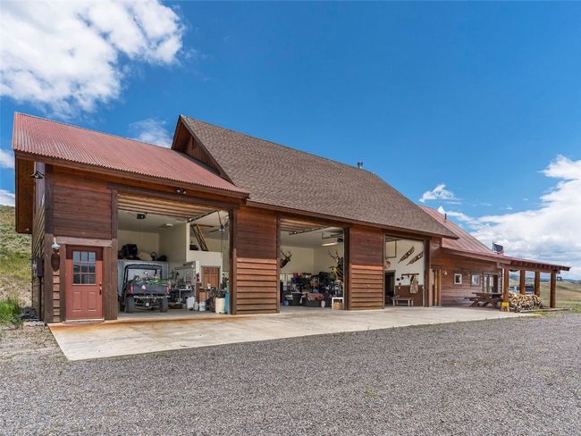 28255 County Road 7 C, Home with 0 bedrooms, 0 bathrooms and null parking in Yampa CO | Image 14