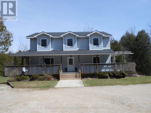 523557 Concession Rd 12, West Grey, ON, N0C1H0 | Card Image